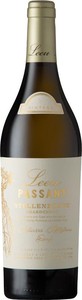 Leeu Passant Chardonnay 2020, W.O. Stellenbosch Bottle