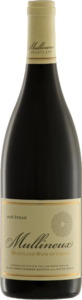 Mullineux Syrah 2019, W.O. Swartland Bottle
