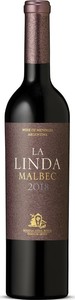 Luigi Bosca La Linda Malbec 2021 Bottle