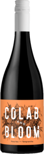 Colab And Bloom Adelaide Hills Tempranillo 2021 Bottle