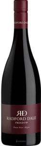 Radford Dale Freedom Pinot Noir 2021, W.O.Elgin Bottle