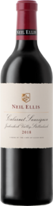 Neil Ellis Cabernet Sauvignon Stellenbosch Wo 2019, W.O. Stellenbosch Bottle
