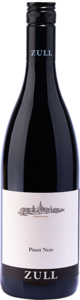 Zull Pinot Noir 2018, österreichischer Qualitätswein Bottle