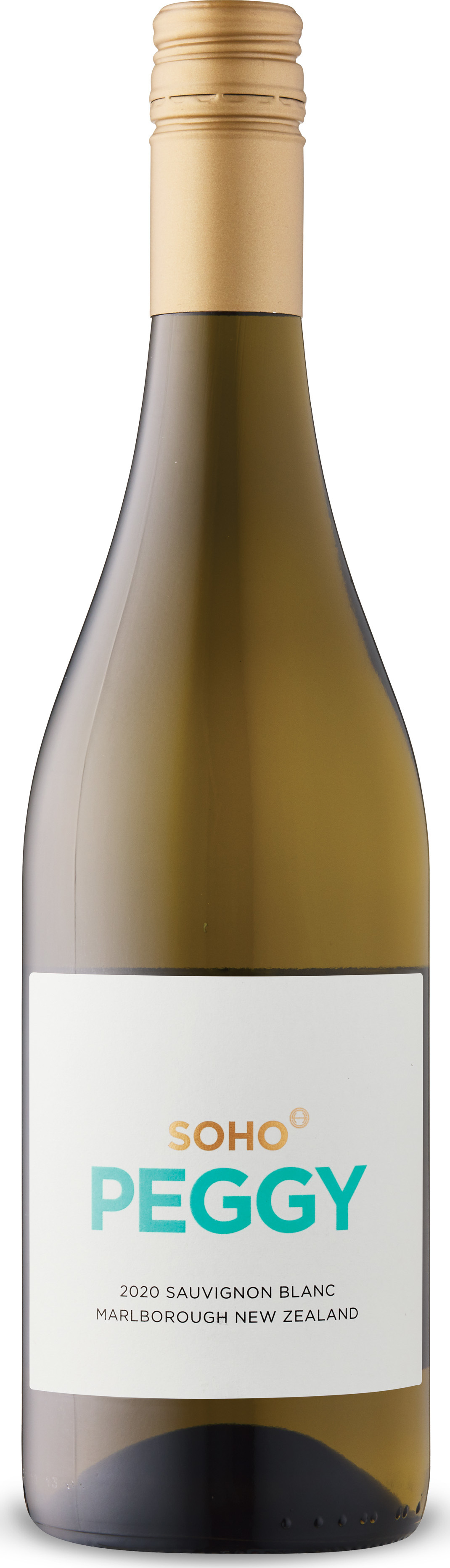 Soho White Collection Peggy Sauvignon Blanc 2021 Expert wine ratings and wine reviews by WineAlign