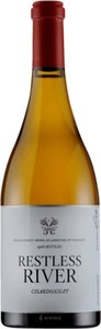 Restless River Chardonnay Ava Marie 2020, Wo Upper Hemel En Aarde Bottle