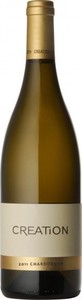 Creation Chardonnay 2020, Wo Hemel En Aarde Ridge Bottle
