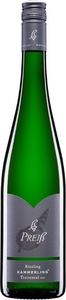 Preis Weinkulture Riesling Kammerling 2021, Traisental D.A.C. Bottle