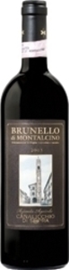 Canalicchio Di Sopra Brunello Di Montalcino 2018, D.O.C.G. Bottle