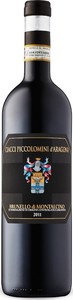 Ciacci Piccolomini D'aragona Brunello Di Montalcino 2018, D.O.C.G. Bottle