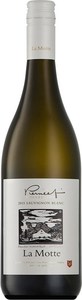 La Motte Sauvignon Blanc Pierneef 2021, W.O. South Coast Bottle