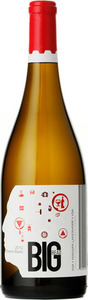 Big Head Wines Chenin Blanc 2021, VQA Niagara Peninsula Bottle