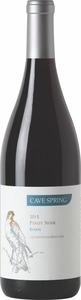 Cave Spring Vineyard Estate Pinot Noir 2020, VQA Beamsville Bench Bottle