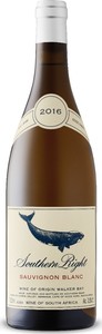 Southern Right Sauvignon Blanc 2022, W.O. Cape Coast Bottle