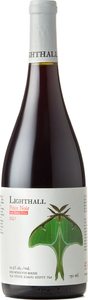 Lighthall Vineyards Pinot Noir 2020, VQA Prince Edward County Bottle