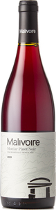 Malivoire Mottiar Pinot Noir 2020, VQA Beamsville Bench, Niagara Escarpment Bottle