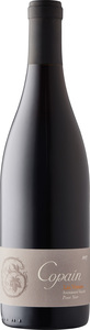 Copain Les Voisin Anderson Valley Pinot Noir 2017, Anderson Valley Bottle