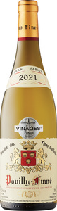 Domaine Des Fines Caillottes Pouilly Fumé 2021, A.C. Bottle