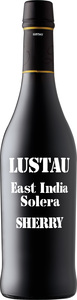 Lustau East India Solera Sherry, Do Jerez (500ml) Bottle