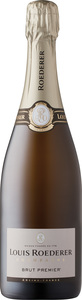 Louis Roederer Premier Brut Champagne, Ac (3000ml) Bottle