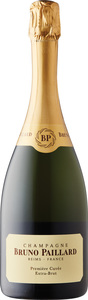 Bruno Paillard Première Cuvée Extra Brut Champagne, A.C. Bottle