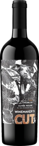 Winemaker's Cut Bohemian Petit Verdot 2020, BC VQA Okanagan Valley Bottle