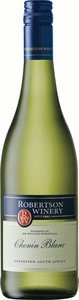 Robertson Winery Chenin Blanc 2022, Wo Robertson Valley Bottle