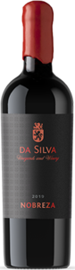 Da Silva Legado Nobreza 2019, BC VQA Okanagan Valley Bottle