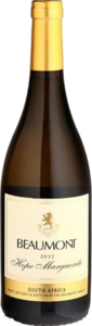 Beaumont Family Wines Hope Marguerite 2021, Wo Bot River Bottle