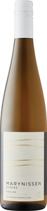 Marynissen Heritage Collection Riesling 2020, VQA Niagara Peninsula Bottle
