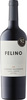 Viña Cobos Felino Cabernet Sauvignon 2020, Unfined, Mendoza Bottle
