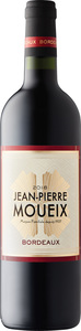 Jean Pierre Moueix Bordeaux 2018, A.C. Bottle