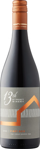 13th Street Pinot Noir 2020, VQA Niagara Peninsula Bottle