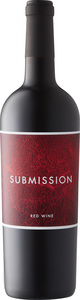 689 Cellars Submission Red 2020 Bottle