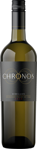 Chronos Semillon 2020, BC VQA Okanagan Valley Bottle