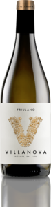 Villanova Friulano 2021, D.O.C. Collio Bottle