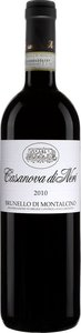Casanova Di Neri Brunello Di Montalcino Docg 2018 Bottle