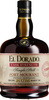 El Dorado Port Mourant Single Still Demerara Rum 2009, Product Of Guyana Bottle