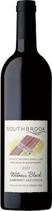 Southbrook Estate Witness Block Cabernet Sauvignon 2020, VQA Four Mile Creek Bottle