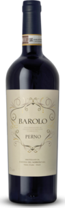 Cantina Del Nebbiolo Barolo Perno 2019, D.O.C.G. Bottle
