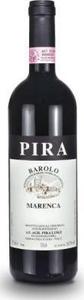 Pira Luigi Marenca Barolo 2019, D.O.C.G. Bottle