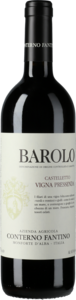 Conterno Fantino Barolo Castelletto Vigna Pressenda 2019, D.O.C.G. Monforte D'alba Bottle