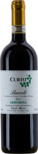 Curto Marco Barolo Arborina 2019, D.O.C.G. Bottle