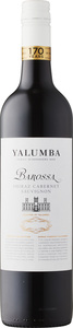 Yalumba Samuel's Collection Barossa Shiraz/Cabernet Sauvignon 2018, Vegan, Barossa, South Australia Bottle