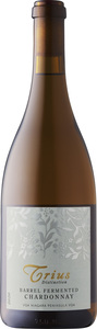 Trius Distinction Barrel Fermented Chardonnay 2020, VQA Niagara Peninsula Bottle