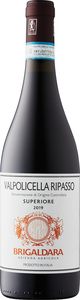 Brigaldara Valpolicella Ripasso Superiore 2019, Doc Bottle