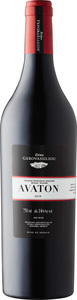 Domaine Gerovassiliou Avaton 2019, Epanomi Bottle
