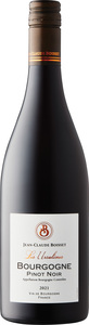 Jean Claude Boisset Les Ursulines Bourgogne Pinot Noir 2021, Ac Bottle