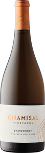Chamisal Santa Rita Hills Chardonnay 2016, Santa Rita Hills, Santa Barbara County Bottle