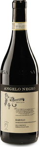 Negro Angelo & Figli Di Giovanni Negro Barolo Del Comune Di Serralunga D'alba 2019, D.O.C.G. Serralunga D'alba Bottle