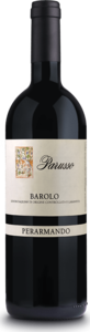 Parusso Armando Di Parusso F.Lli Barolo "Perarmando" 2019, D.O.C.G. Bottle